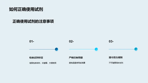 化学实验室之秘境探索