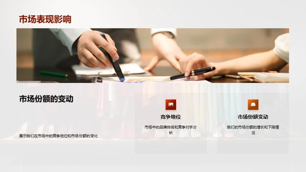 品牌年度商务透视