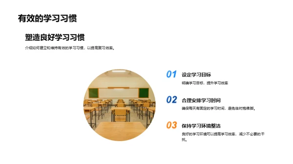 初二学霸养成指南