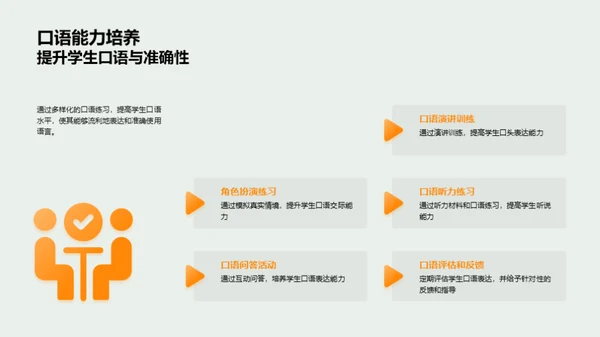 初二英语教学策略