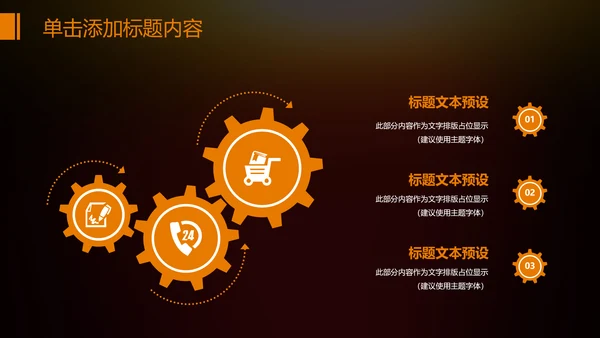 金色财务部金融投资理财年终工作总结PPT