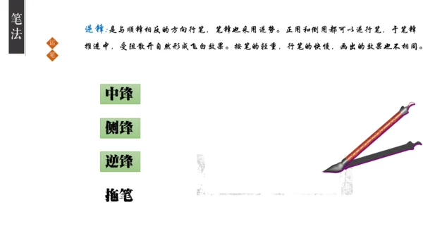 中国画的笔墨情趣21世纪