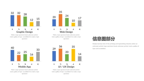 简约现代风公司简介宣传商务通用PPT模板