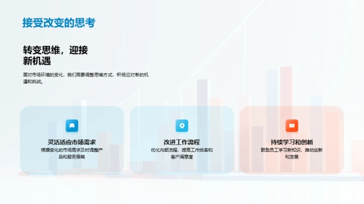 半年业绩回顾与展望