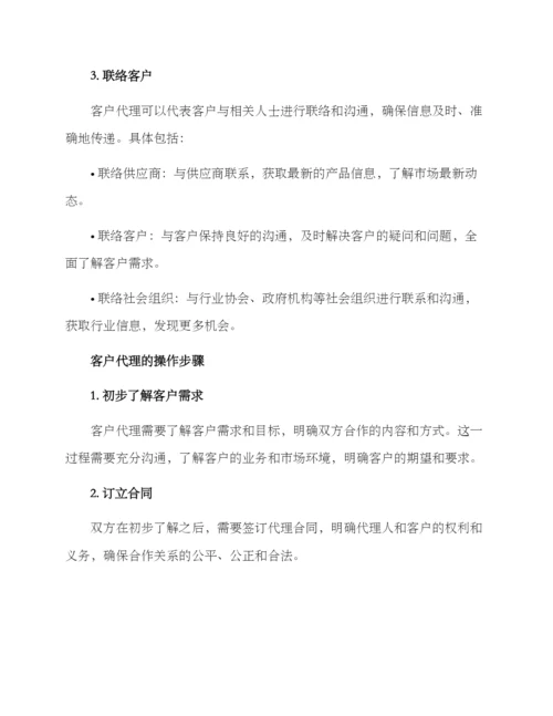 客户代理方案.docx