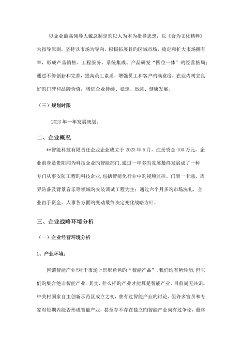 公司发展战略规划.docx