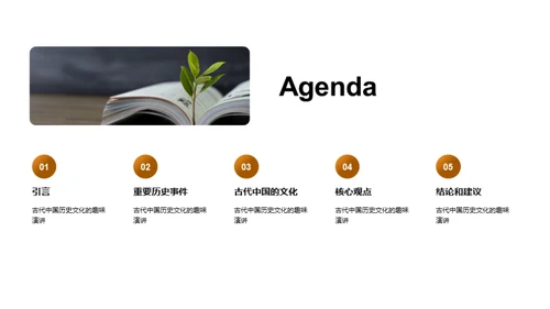 简约风教育培训教学课件PPT模板