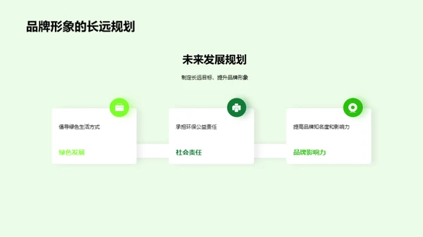 环保公益与赞助商共赢