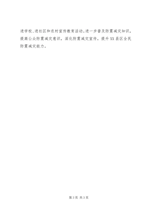 学习“四个一”活动心得体会.docx