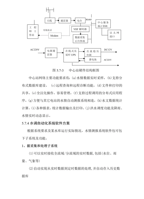 工程安全监测.docx