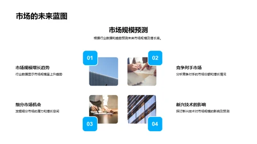 科技巨头：前景与机遇