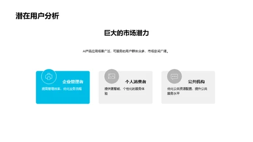 AI引领未来：科技驱动新浪潮