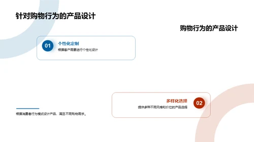夏季消费者行为解析