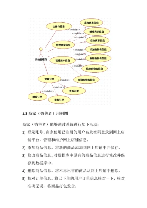 网上购物系统.docx