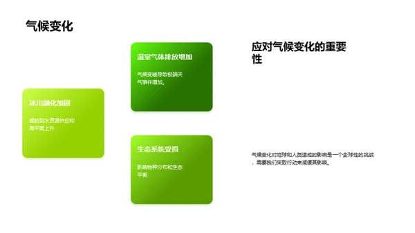 科技风教育培训教学课件PPT模板