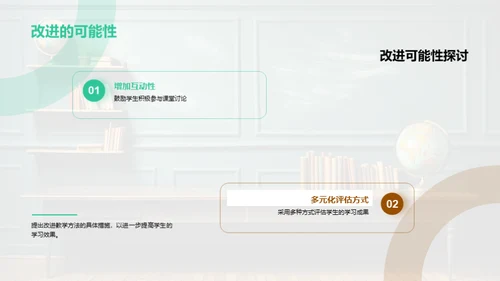 教学月度总结与展望
