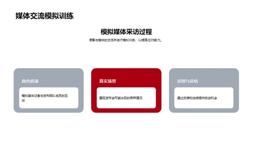 游戏发布会礼仪全攻略