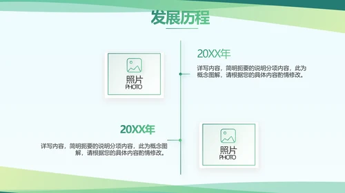 大气新农村医疗合作社动态PPT