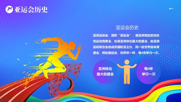 杭州亚运会知识亚运会PPT课件
