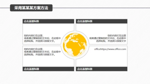 复旦大学毕业论文答辩通用PPT模板