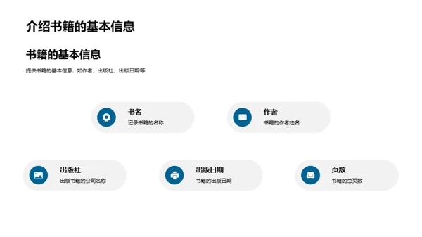 探索阅读之旅