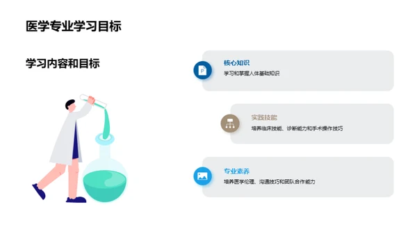 虚拟实验室：医学教学新纪元