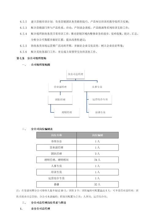 薪酬绩效管理办法