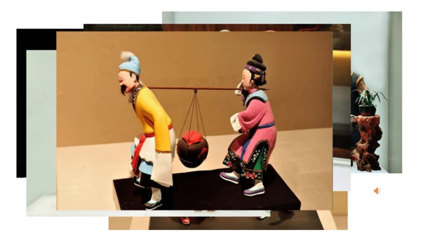三下7 请到我的家乡来 第二课时 课件（78张PPT）含答疑