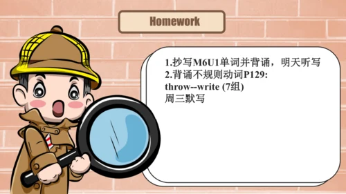 外研版八年级下册Module 6 Hobbies Unit 1 Do you collect any