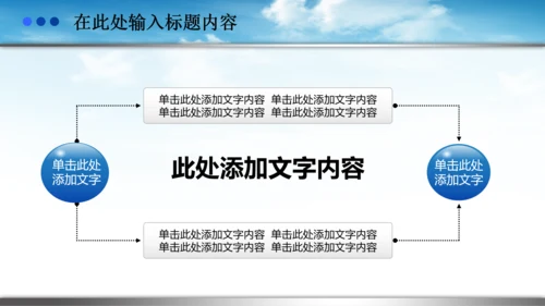 八一军队海陆空军国防军委PPT模板
