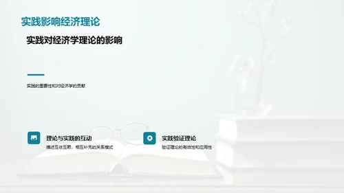 实证经济学之途径