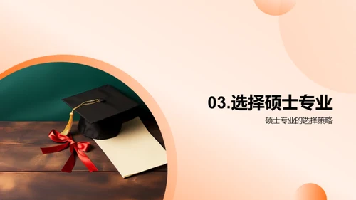 硕士之路全解析