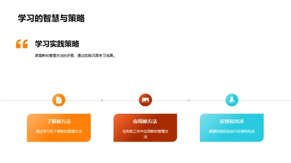 药品质量革新管理