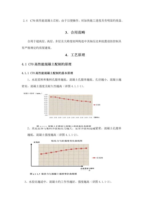 C混凝土综合施工专题方案.docx