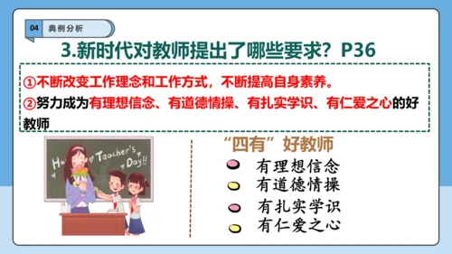 5.1走近老师课件(共29张PPT)