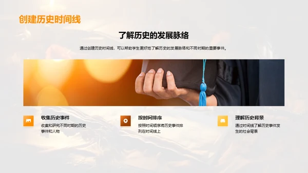 历史的故事与启示