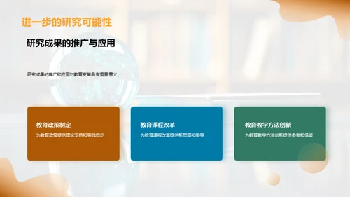 探索教育的未来之路