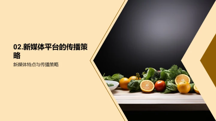 新媒体映射春分健康