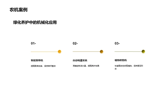 农机驱动工程新篇章