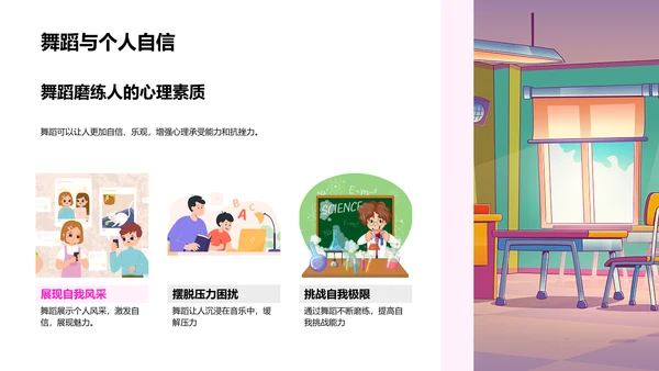 小学舞蹈教学讲座