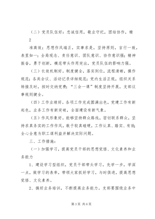 艺体系晋位升级整改提高活动方案 (5).docx