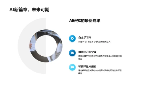 AI实践：科研之旅