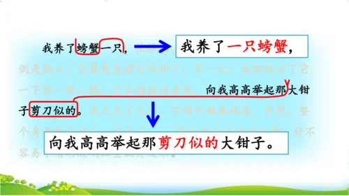 统编版语文三年级下册第四单元 《语文园地四》课件