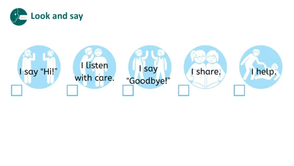 Unit 1 Making friends Part B Start to read（优课）课件（2