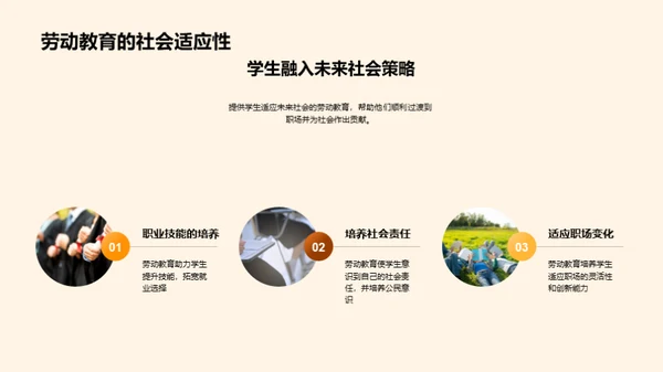 塑造未来劳动力