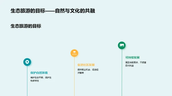 绿色之旅：生态旅游揭秘