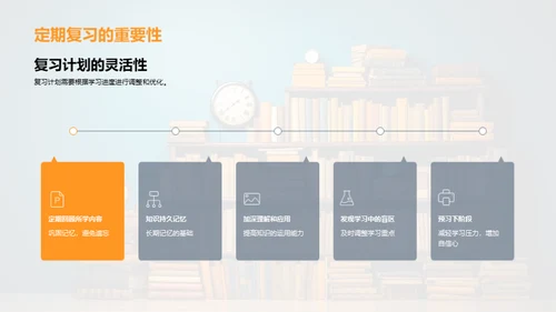 学霸养成攻略