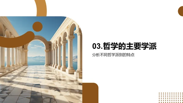 哲学世界导览