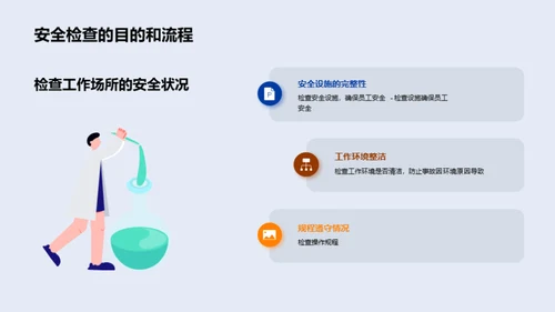 安全生产，你我同行