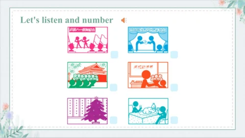 Unit 5  July is the seventh month Lesson 29 - Less